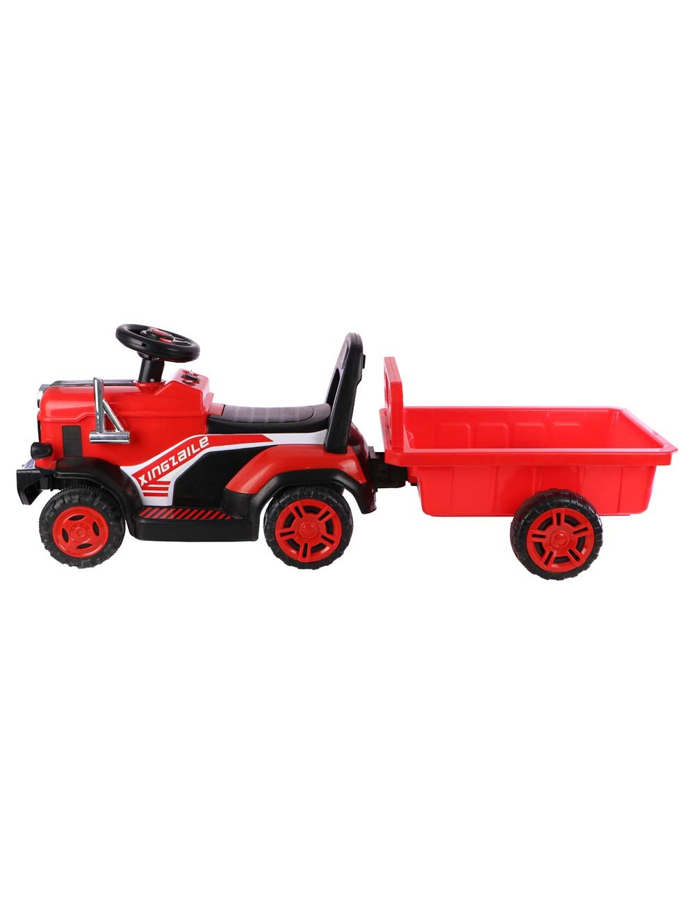 2120 ELECTRIC TRACTOR FOR CHILDREN'S