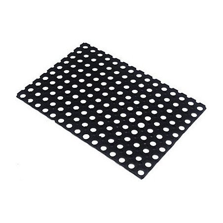 Door Mat Rubber 50 x 100 MT002 - CHN