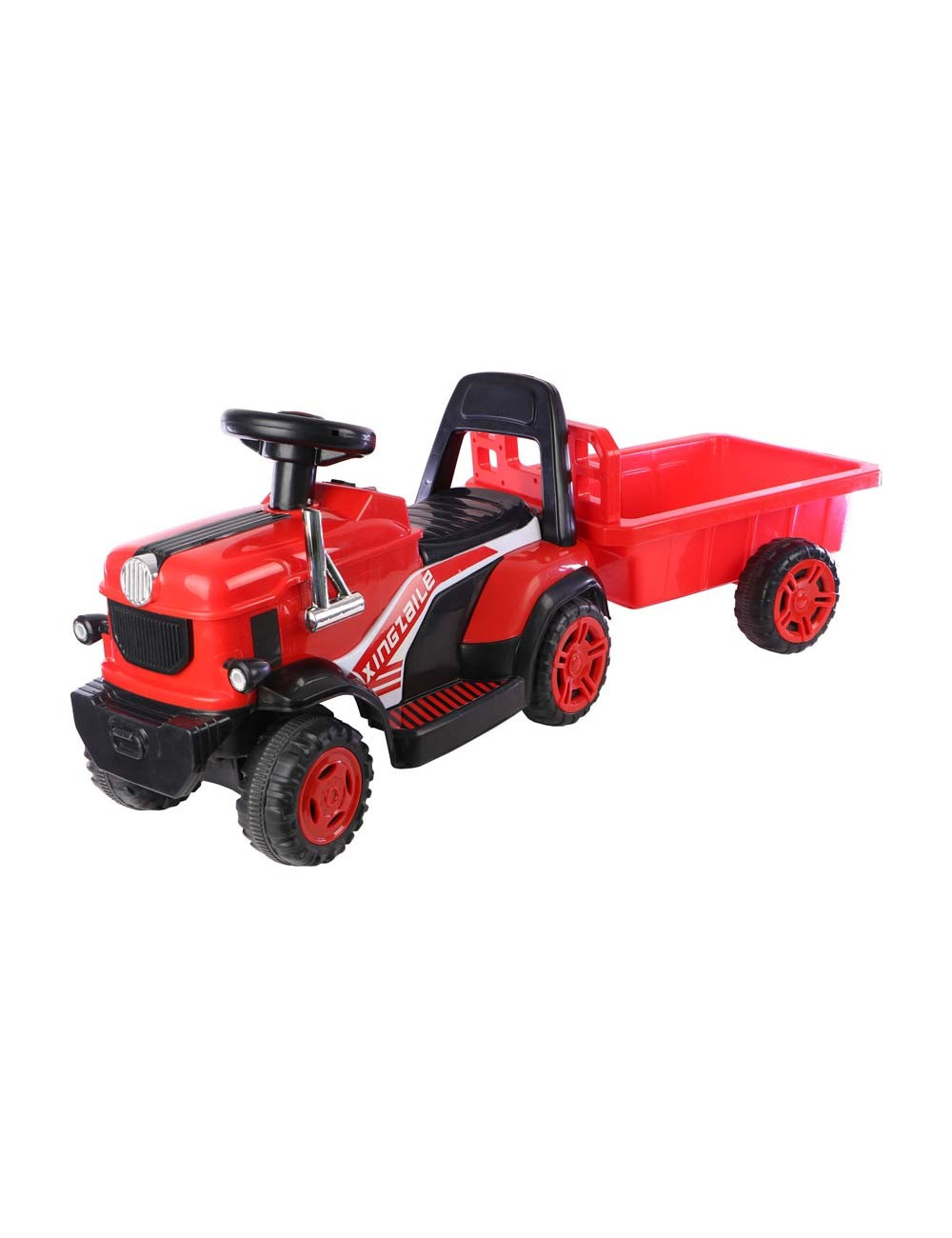 2120 ELECTRIC TRACTOR FOR CHILDREN'S