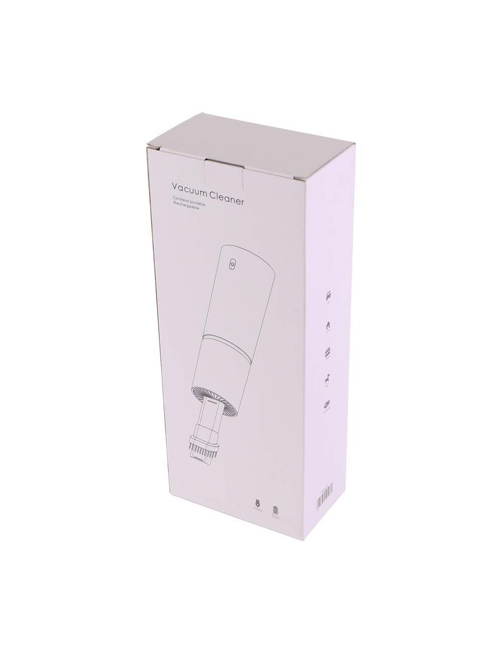 HK6033 VACUUM CLEANER