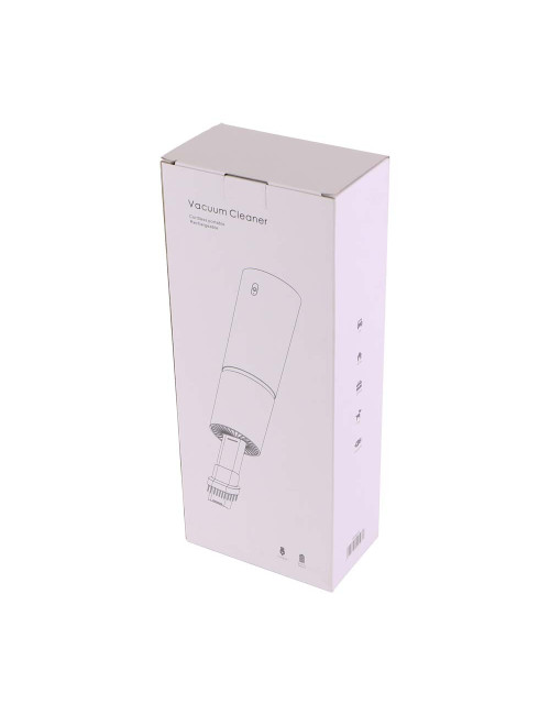 HK6033 VACUUM CLEANER