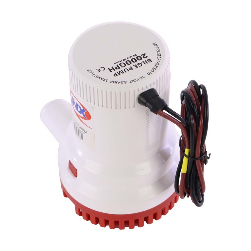 Water Pump CPM- CHN