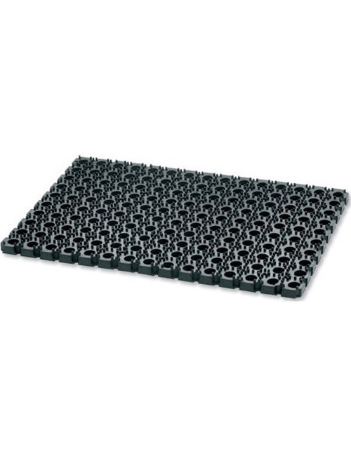 Door Mat Rubber 80 x 120 MT008 - CHN