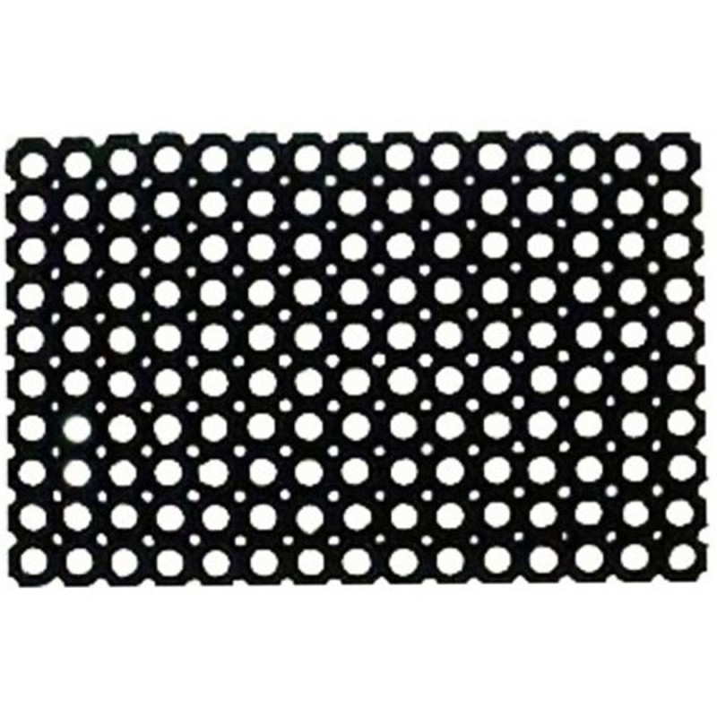 Door Mat Rubber 80 x 120 MT008 - CHN