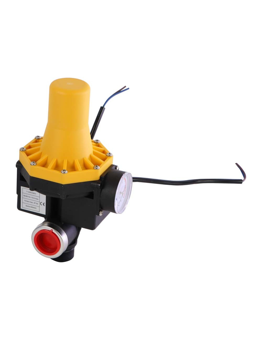 اتوماتيك مضخة مياة EPC-1 CHN