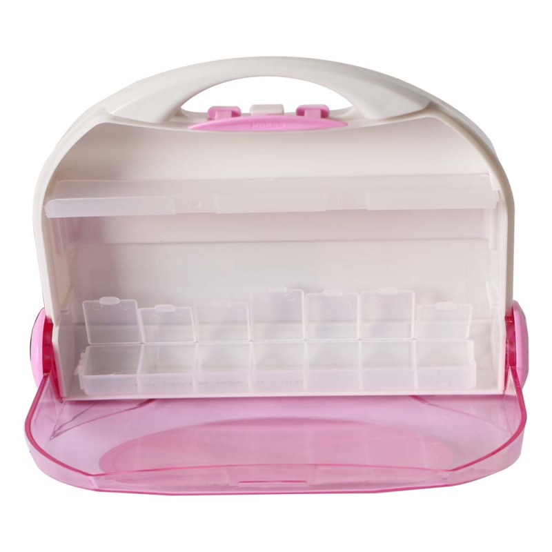FS-9023 BABY CARE FIRST AID KIT FOR AGE 1 TO 3 YEARS