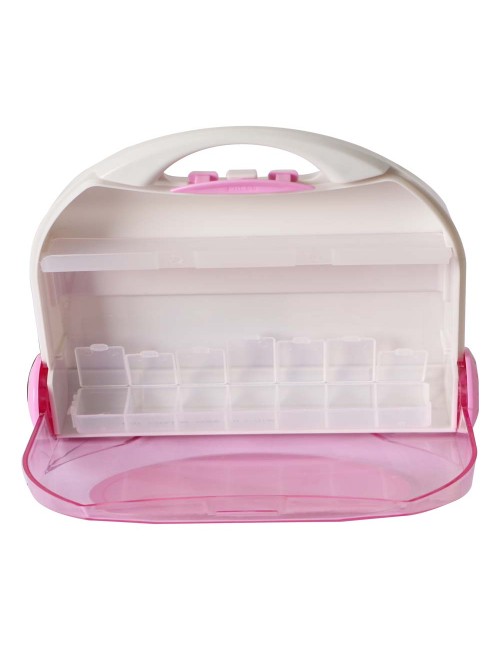 FS-9023 BABY CARE FIRST AID KIT FOR AGE 1 TO 3 YEARS