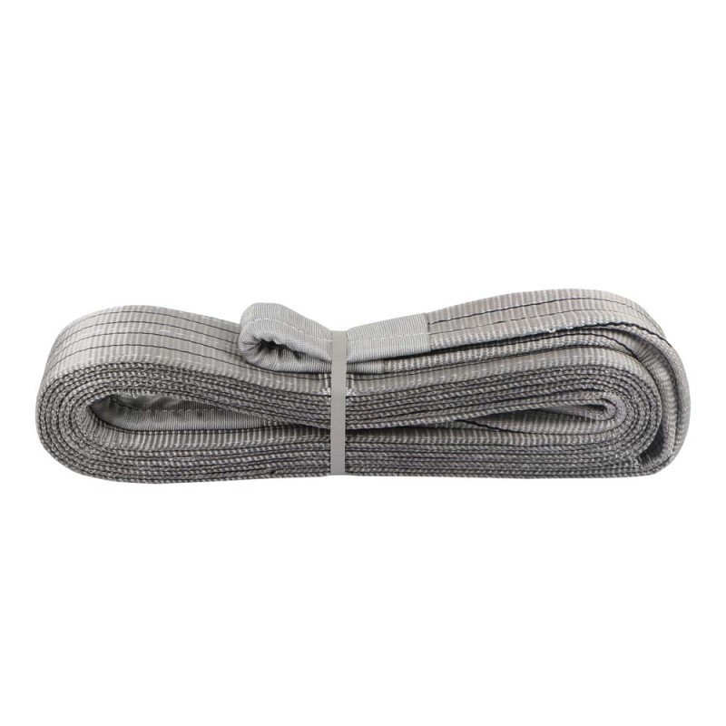 WEBBING SLING DOUBLE PLY 4" x 5 MTR