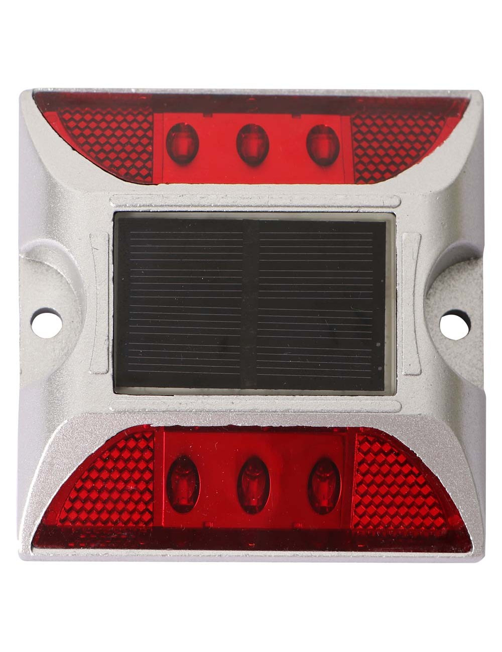 SOLAR ROAD STUD LAMP