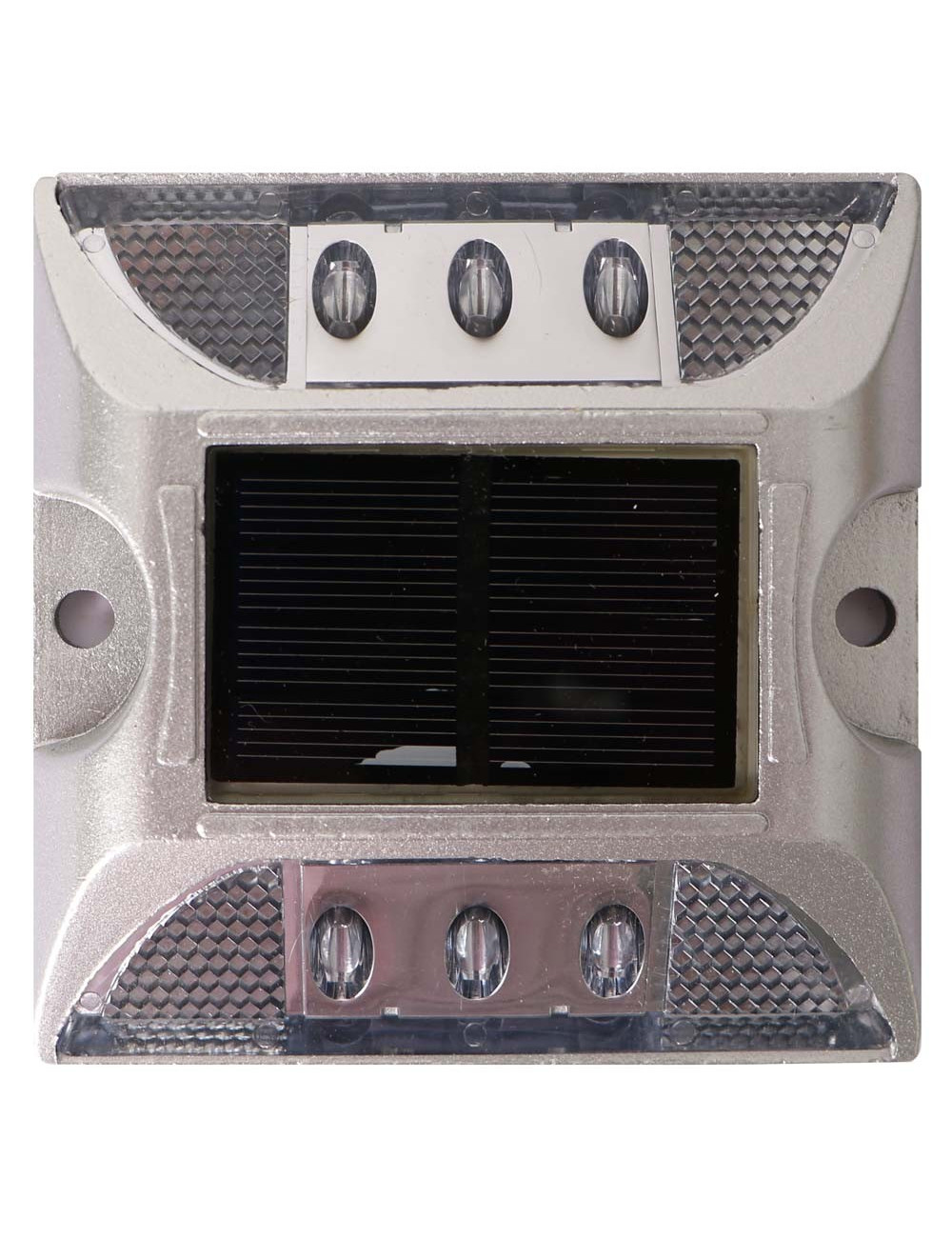 SOLAR ROAD STUD LAMP