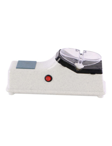 8002 RECHARGEABLE KNIFE SHARPENING MACHINE 60W 21*6*6CM