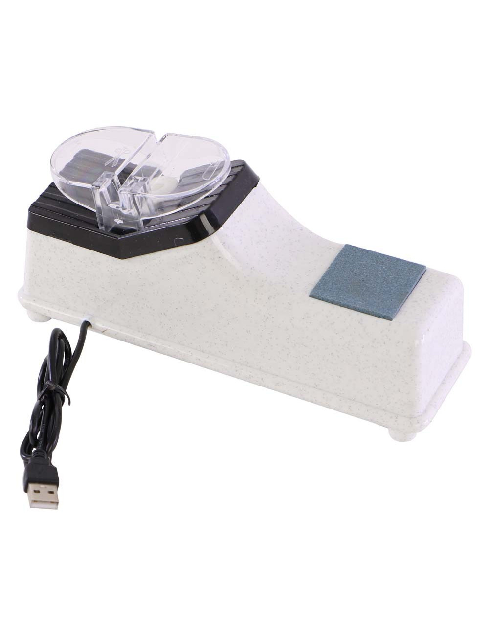 8002 21*6*6CM 60W مسن سكين شحن