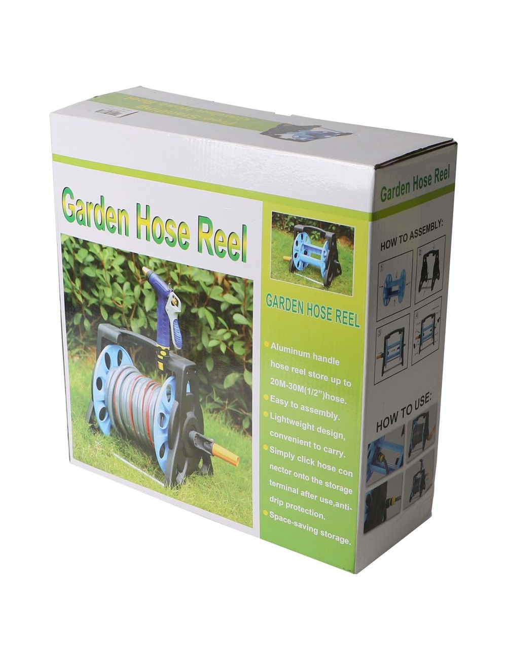 WATER PIPE STORAGE RACK SIZE 35X32X33CM