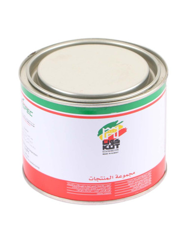 GLB EPOXY FLOOR COATING