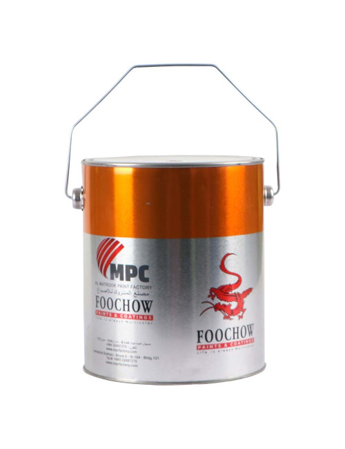 G.P. RED OXIDE PRIMER GALLON