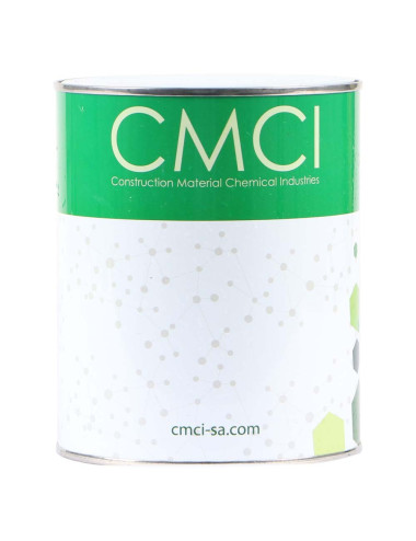 KSA - CMC 123 ايبوكسي مطبة ارضيات جل