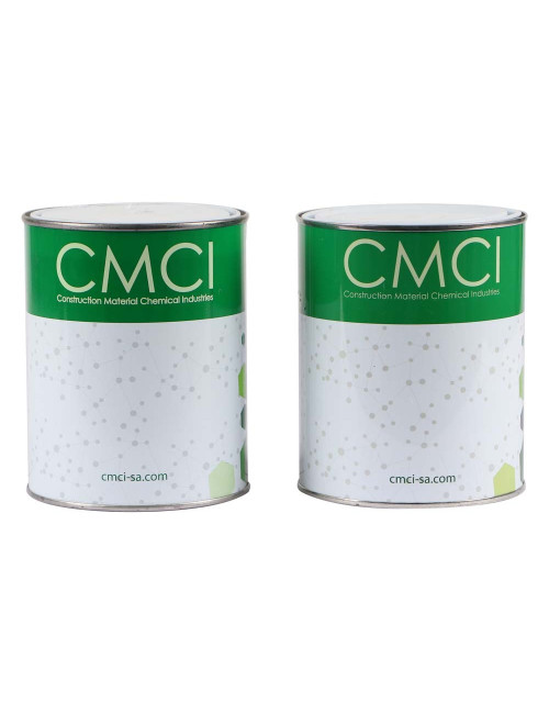 CMC 123 GLB EPOXY FLOOR COATING