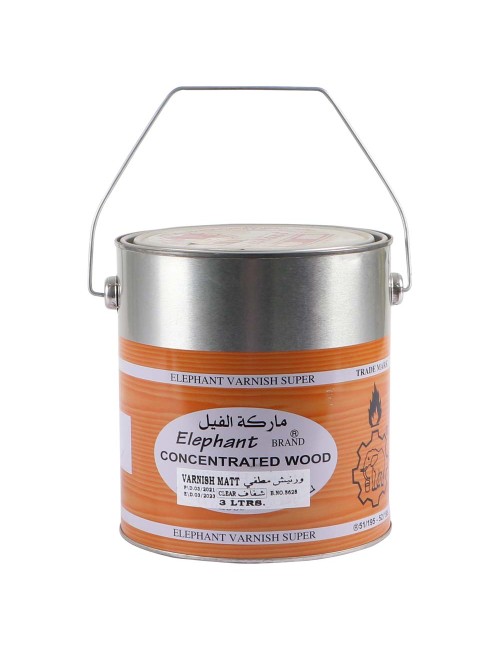 VARNISH GALLON