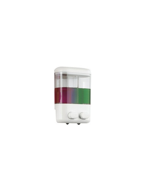 Soap dispenser Double HF941 - CHN