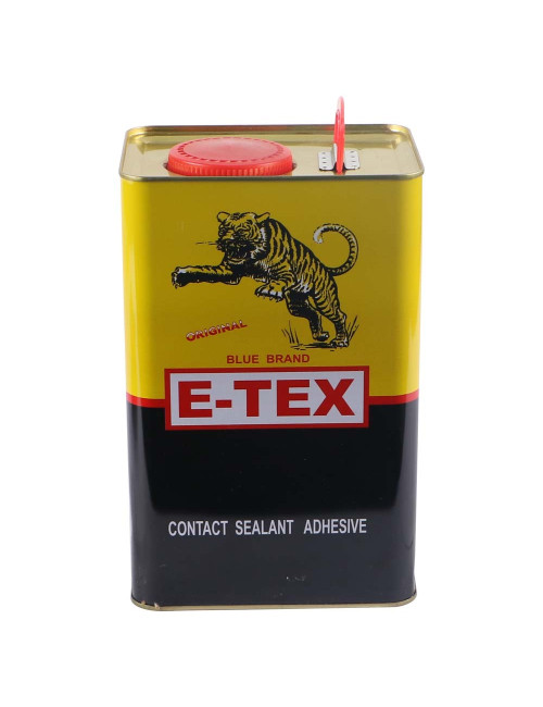 GOLDEN-FIX CONTACT GLUE GALLON