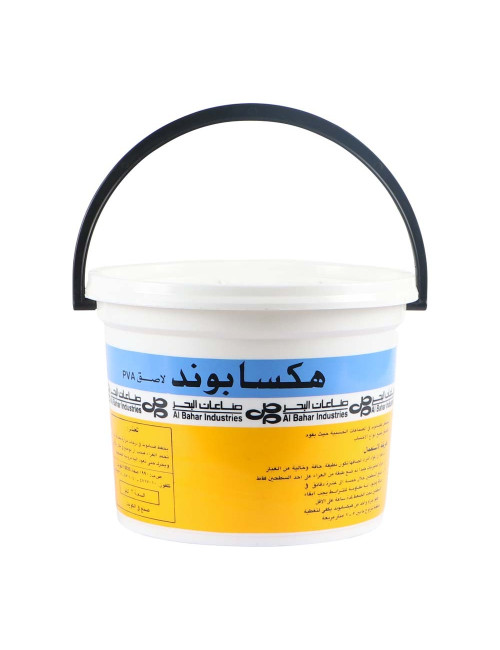 HEX A BOND WOOD GLUE 3 KG