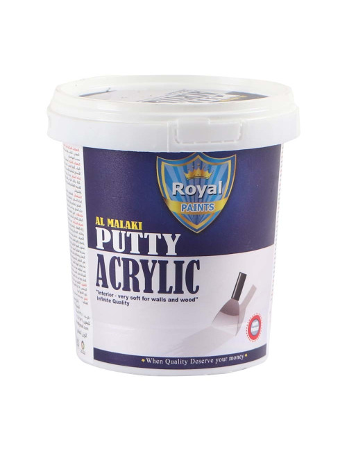 ACRYLIC PUTTY 1 KG