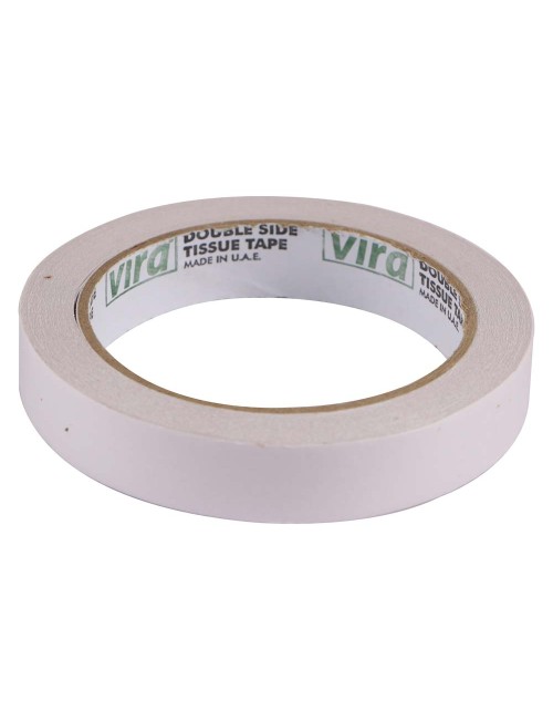 تيب دبل سايد 3/4"×20يارد TISSUE UAE