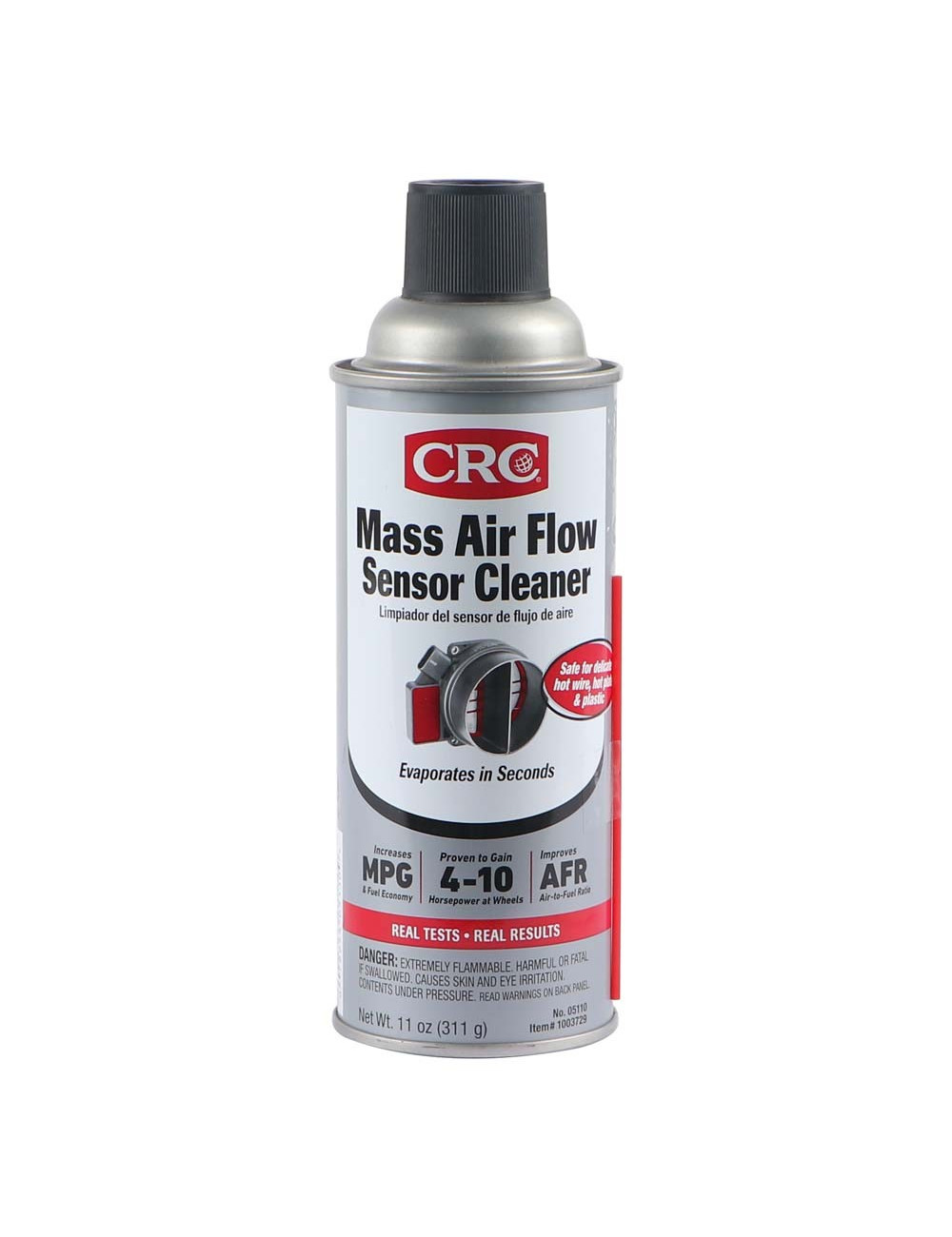 CRC 05110 SENSOR CLEANER