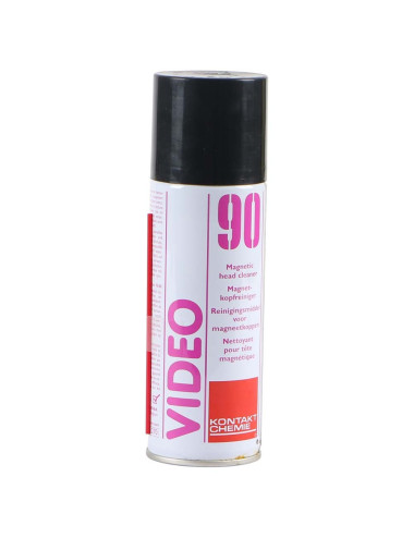 V-200 CRC 200ML منظف الكترونيات