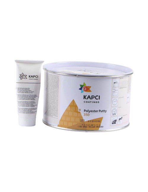 STEEL PUTTY LARGE