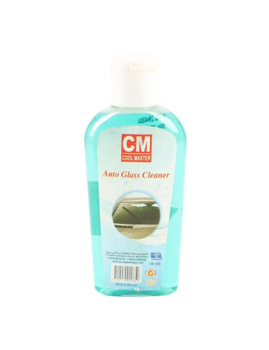 CM 80ML منظف زجاج