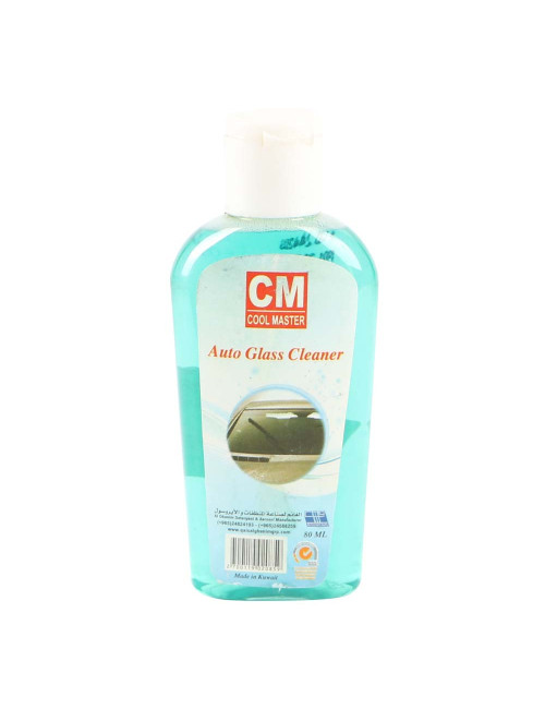 CM 80ML منظف زجاج