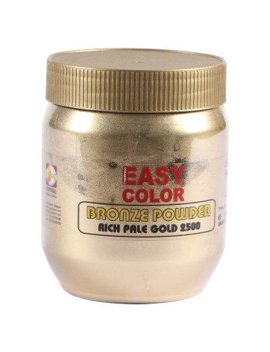 بودرة ذهبي كبير بلجيكي