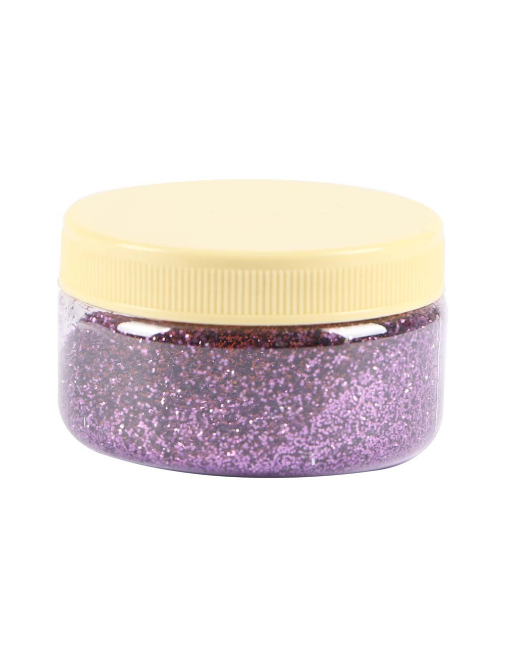 GLITTER POWDER PURPLE