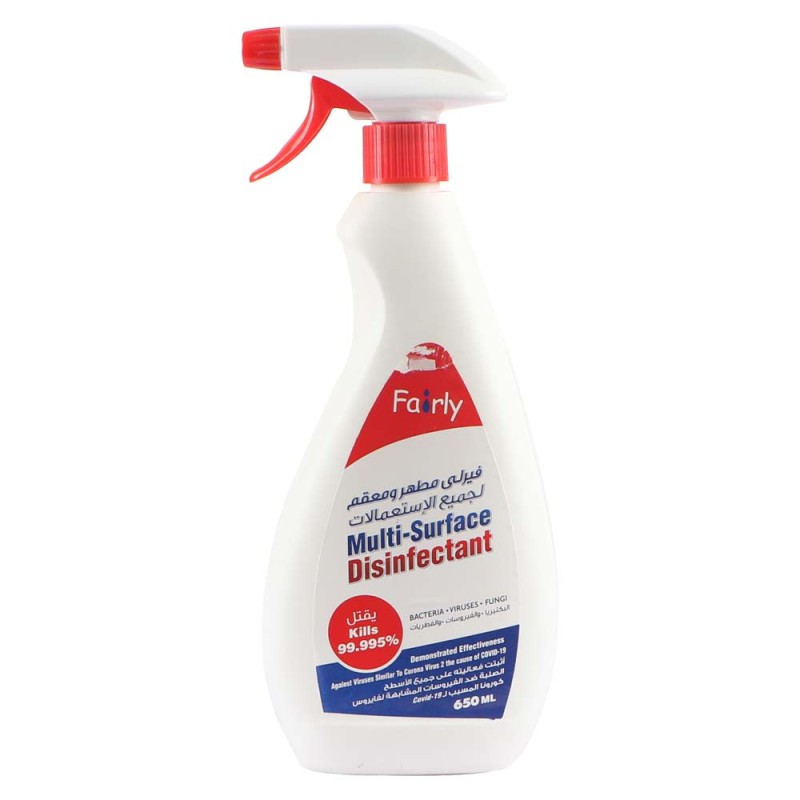 FAIRL 650 ML