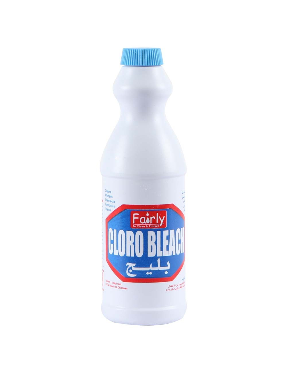 FAIRLY CLORO BLEACH 500ML