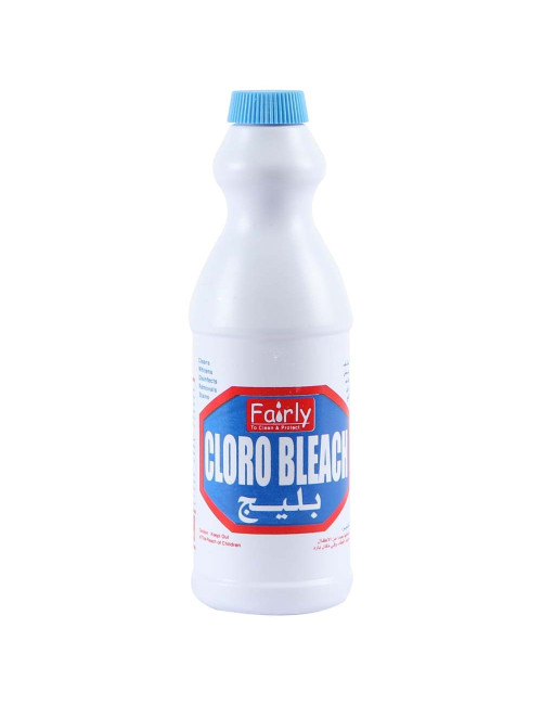 FAIRLY CLORO BLEACH 500ML
