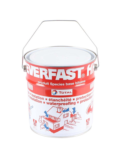 EVERFAST EMULSION COLD BITUMEN GALLON 5 KG