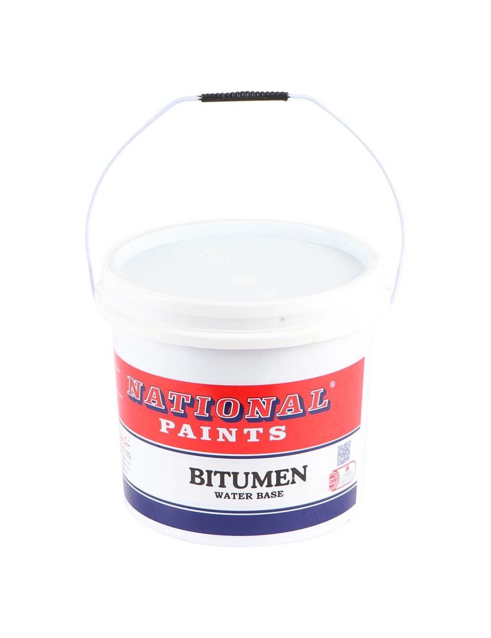 NATIONAL BITUMEN WATER BASE GALLON