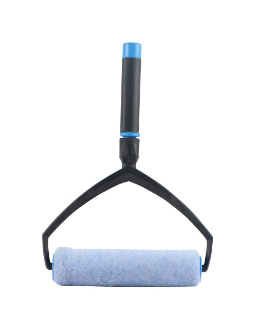 ATLAS 3623 EMULSION PAINT ROLL WITH HANDLE