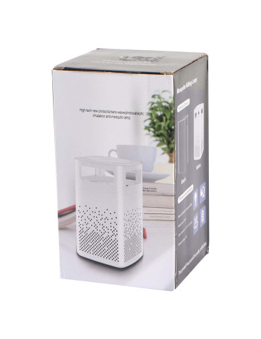 KS-2019 MOSQUITO KILLING LAMP 5V