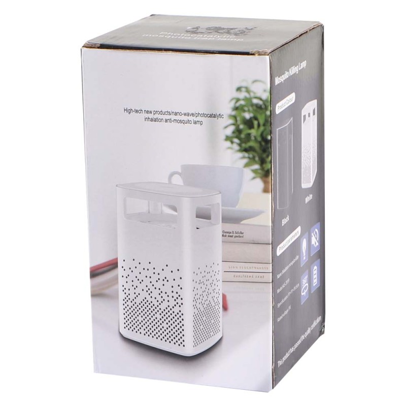 KS-2019 MOSQUITO KILLING LAMP 5V