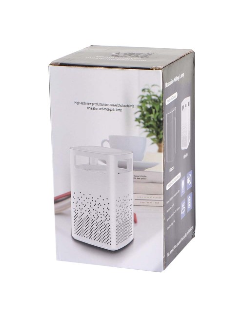 KS-2019 MOSQUITO KILLING LAMP 5V
