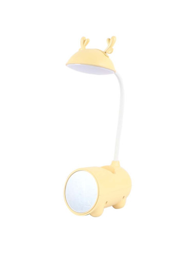 FY004L لمبة مكتب ملون