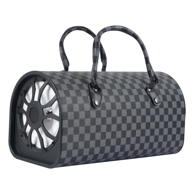 JAS-PAS04 HANDBAG SPEAKER 6"