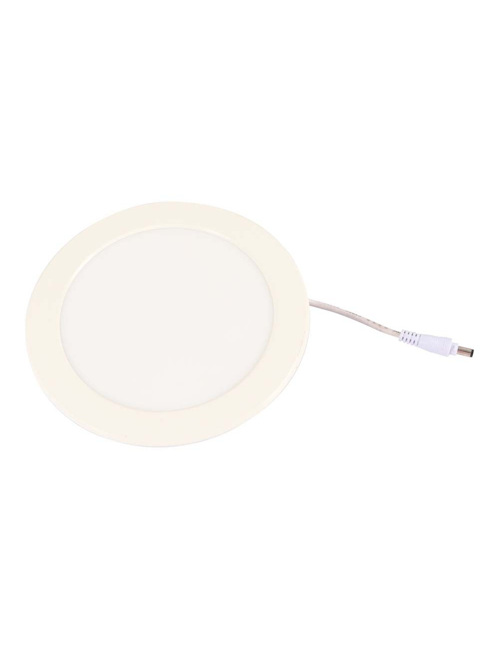 12W-LED دون لايت ابيض داخلي