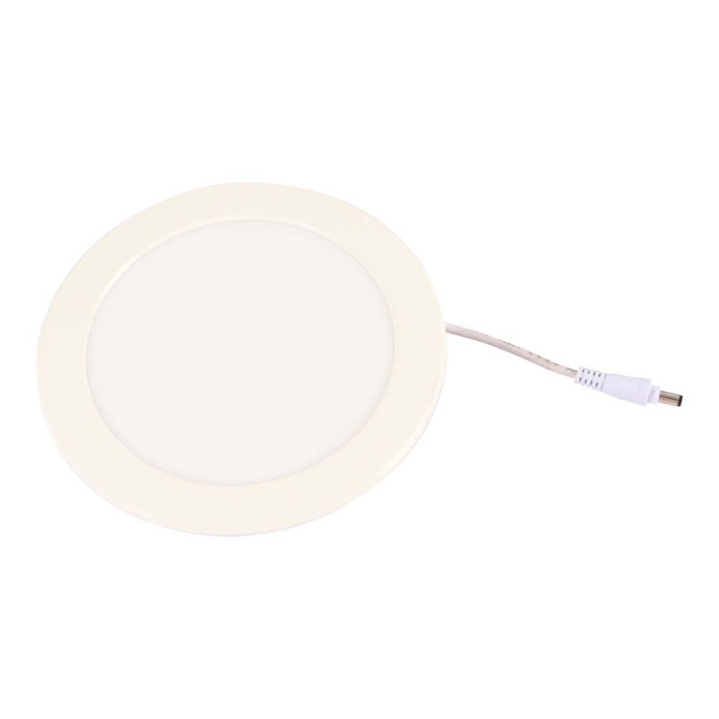 LED DOWNLIGHT INTERNAL WHITE 12W