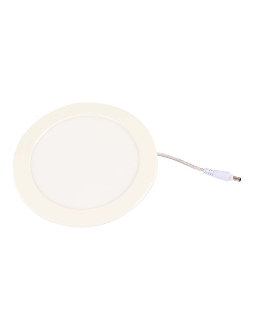 12W-LED دون لايت ابيض داخلي