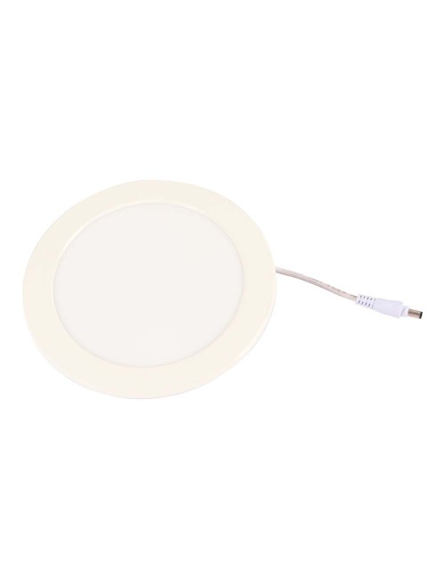 LED DOWNLIGHT INTERNAL WHITE 12W