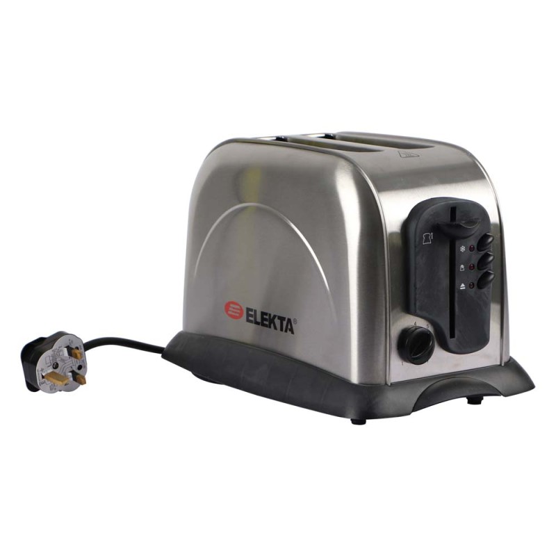 CB-715 ELEKTA 850W حماصة خبز